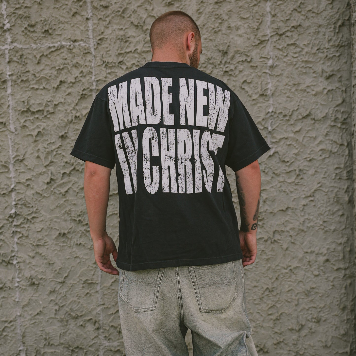 Jesus Tee