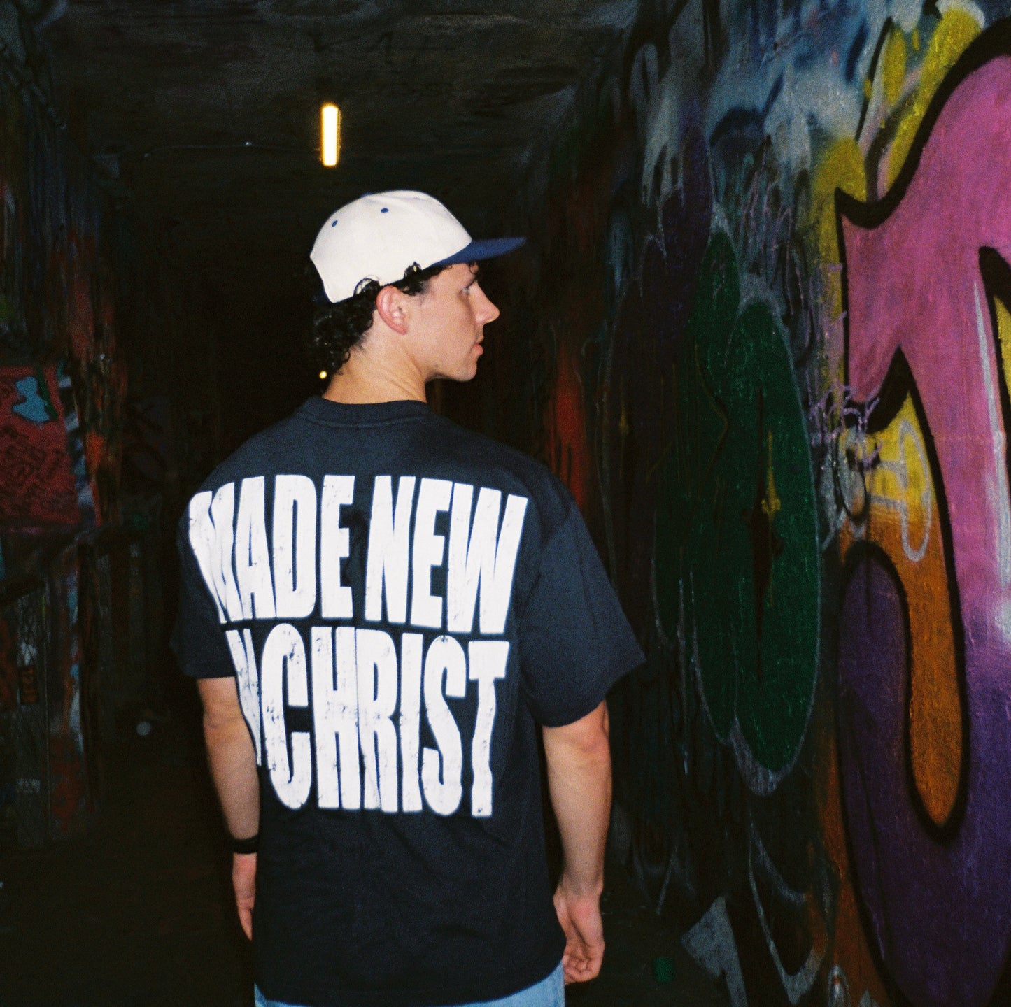 Jesus Tee