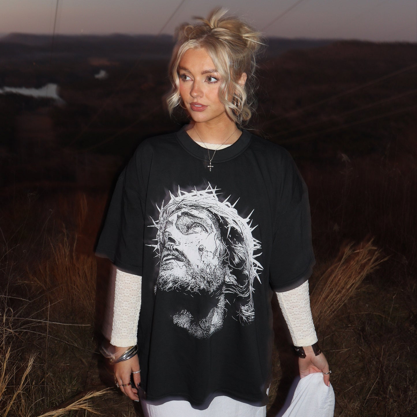Jesus Tee