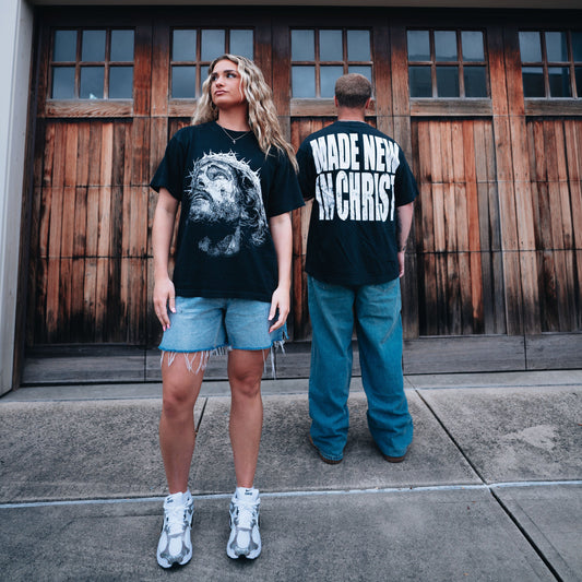 Jesus Tee