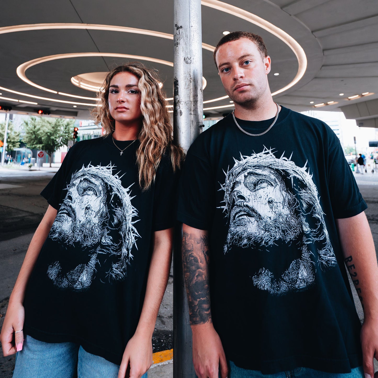 Jesus Tee