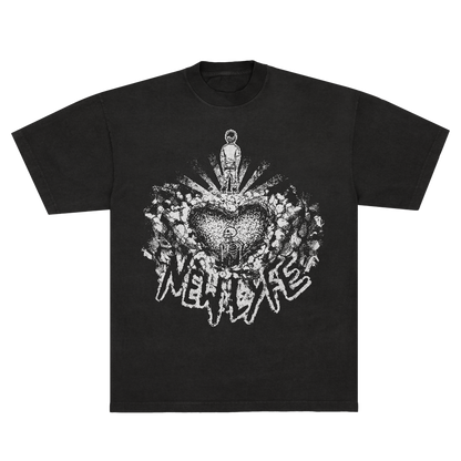Death to Life Graphic Tee