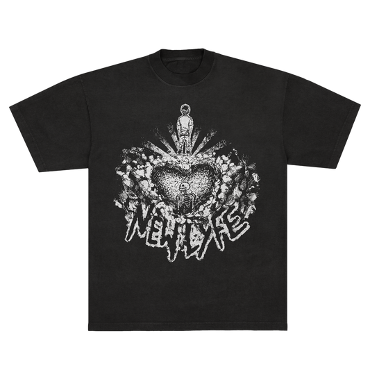 Death to Life Graphic Tee